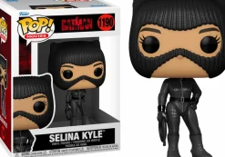 The Batman (2022) - Selina Kyle (Catwoman) Pop! Vinyl Figure