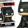 The Batman (2022) - The Batman Pop! Vinyl Figure
