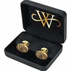 The Batman (2022) - Wayne Family Cufflinks
