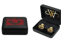 The Batman (2022) - Wayne Family Cufflinks