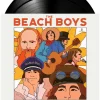 The Beach Boys - Feel Flows: The Sunflower & Surf's Up Sessions 1969-1971 2xLP Vinyl Record