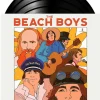 The Beach Boys - Feel Flows: The Sunflower & Surf's Up Sessions 1969-1971 4xLP Vinyl Record Box Set