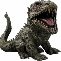 The Beast from 20,000 Fathoms (1953) - Rhedosaurus Defo-Real 6” Vinyl Statue