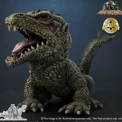 The Beast from 20,000 Fathoms (1953) - Rhedosaurus Defo-Real 6” Vinyl Statue