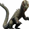 The Beast from 20,000 Fathoms (1953) - Rhedosaurus 12” Model Kit