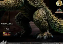 The Beast from 20,000 Fathoms (1953) - Rhedosaurus 12” Model Kit