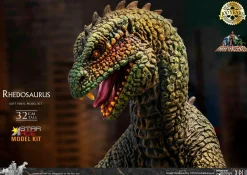 The Beast from 20,000 Fathoms (1953) - Rhedosaurus 12” Model Kit