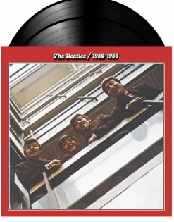 The Beatles - 1962-1966 2xLP Vinyl Record