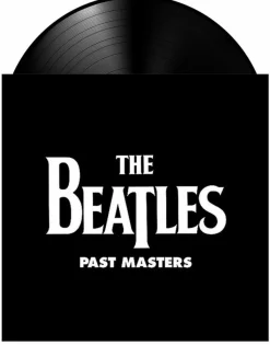 The Beatles - Past Masters (Remastered) 2xLP Vinyl Record