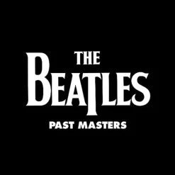 The Beatles - Past Masters (Remastered) 2xLP Vinyl Record