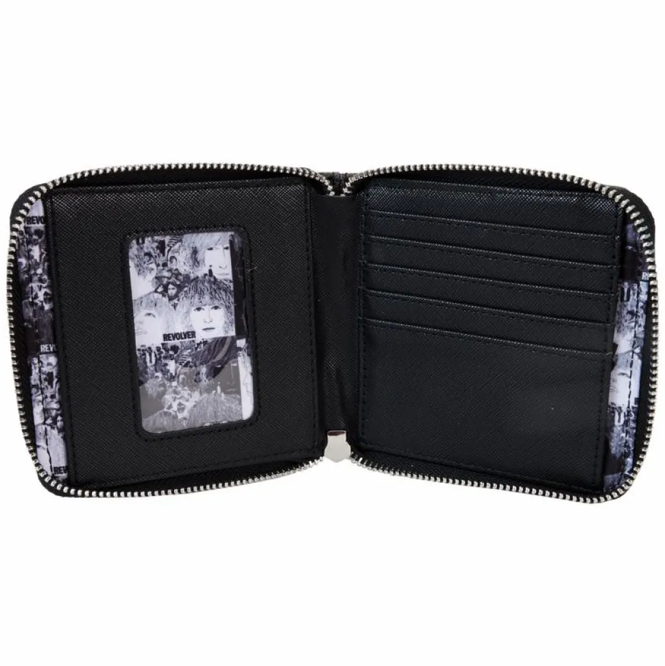 The Beatles - Revolver Album Cover Accessory Bundle (Set of 2)