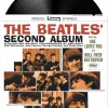 The Beatles - The Beatles’ Second Album (US Album) LP Vinyl Record (2024 Mono Reissue)