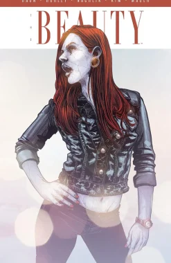 The Beauty - Volume 05 Trade Paperback Book