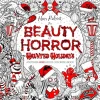 The Beauty of Horror - Haunted Holidays: Another GOREgeous Colouring Book Paperback