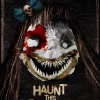 The Beauty of Horror - Haunt This Journal Paperback Book