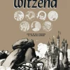 The Best of Witzend Hardcover