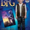The BFG - The Big Friendly Giant Children’s Costume (One Size Fits Most)