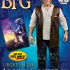 The BFG - The Big Friendly Giant Adult Costume (One Size Fits Most)