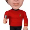 The Big Bang Theory - Howard Star Trek Wacky Wobbler Bobble Head