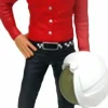The Big Bang Theory - Howard 7" Action Figure