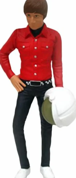 The Big Bang Theory - Howard 7" Action Figure