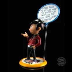 The Big Bang Theory - Howard Q-Pop Figure