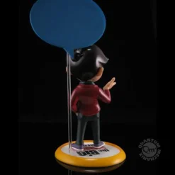 The Big Bang Theory - Howard Q-Pop Figure