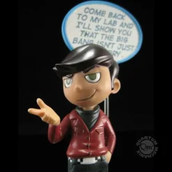 The Big Bang Theory - Howard Q-Pop Figure