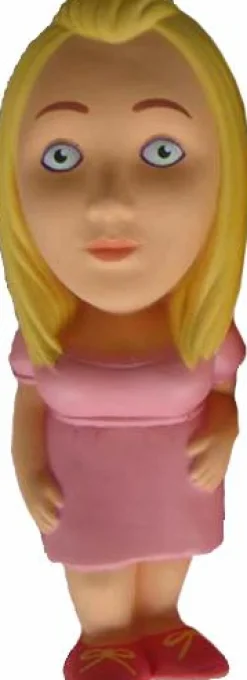The Big Bang Theory - Penny Stress Doll