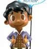 The Big Bang Theory - Raj Q-Pop Figure