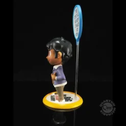 The Big Bang Theory - Raj Q-Pop Figure