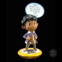 The Big Bang Theory - Raj Q-Pop Figure