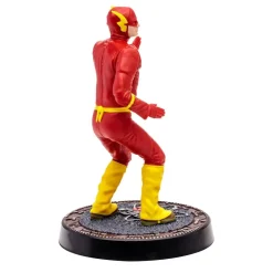 The Big Bang Theory - Sheldon Cooper as the Flash WB100 Movie Maniacs 6