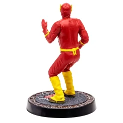 The Big Bang Theory - Sheldon Cooper as the Flash WB100 Movie Maniacs 6