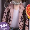 The Big Lebowski - The Dude Shelf Talkers 12" Talking Doll