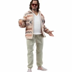 The Big Lebowski - The Dude 1/6th Scale Action Figure