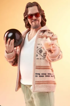 The Big Lebowski - The Dude 1/6th Scale Action Figure