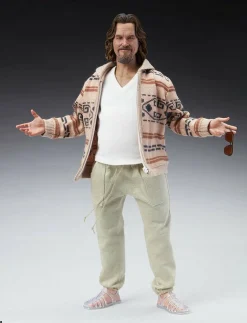The Big Lebowski - The Dude 1/6th Scale Action Figure