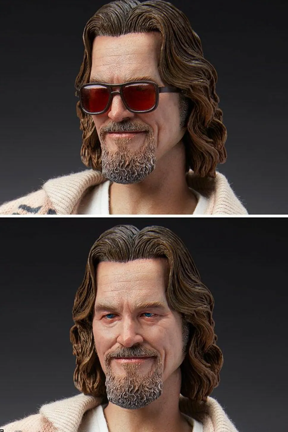 The Big Lebowski - The Dude 1/6th Scale Action Figure