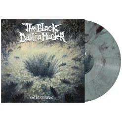 The Black Dahlia Murder - Servitude LP Vinyl Record (Electromagnetic Vinyl)