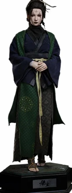 The Black Myth: Wukong - The Fourth Sister 1/3 Scale Statue