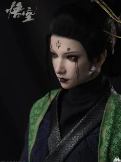 The Black Myth: Wukong - The Fourth Sister 1/3 Scale Statue