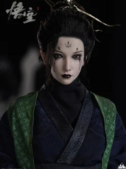 The Black Myth: Wukong - The Fourth Sister 1/3 Scale Statue