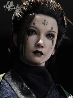 The Black Myth: Wukong - The Fourth Sister 1/3 Scale Statue