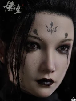 The Black Myth: Wukong - The Fourth Sister 1/3 Scale Statue