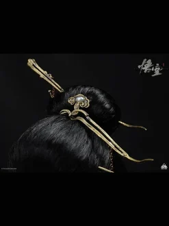 The Black Myth: Wukong - The Fourth Sister 1/3 Scale Statue