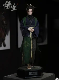 The Black Myth: Wukong - The Fourth Sister 1/3 Scale Statue
