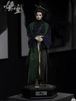 The Black Myth: Wukong - The Fourth Sister 1/3 Scale Statue
