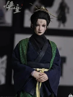 The Black Myth: Wukong - The Fourth Sister 1/3 Scale Statue