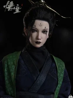 The Black Myth: Wukong - The Fourth Sister 1/3 Scale Statue